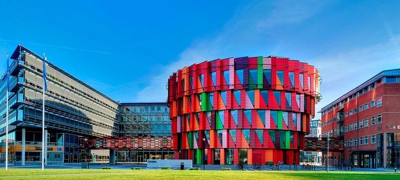 Chalmers University Of Technology